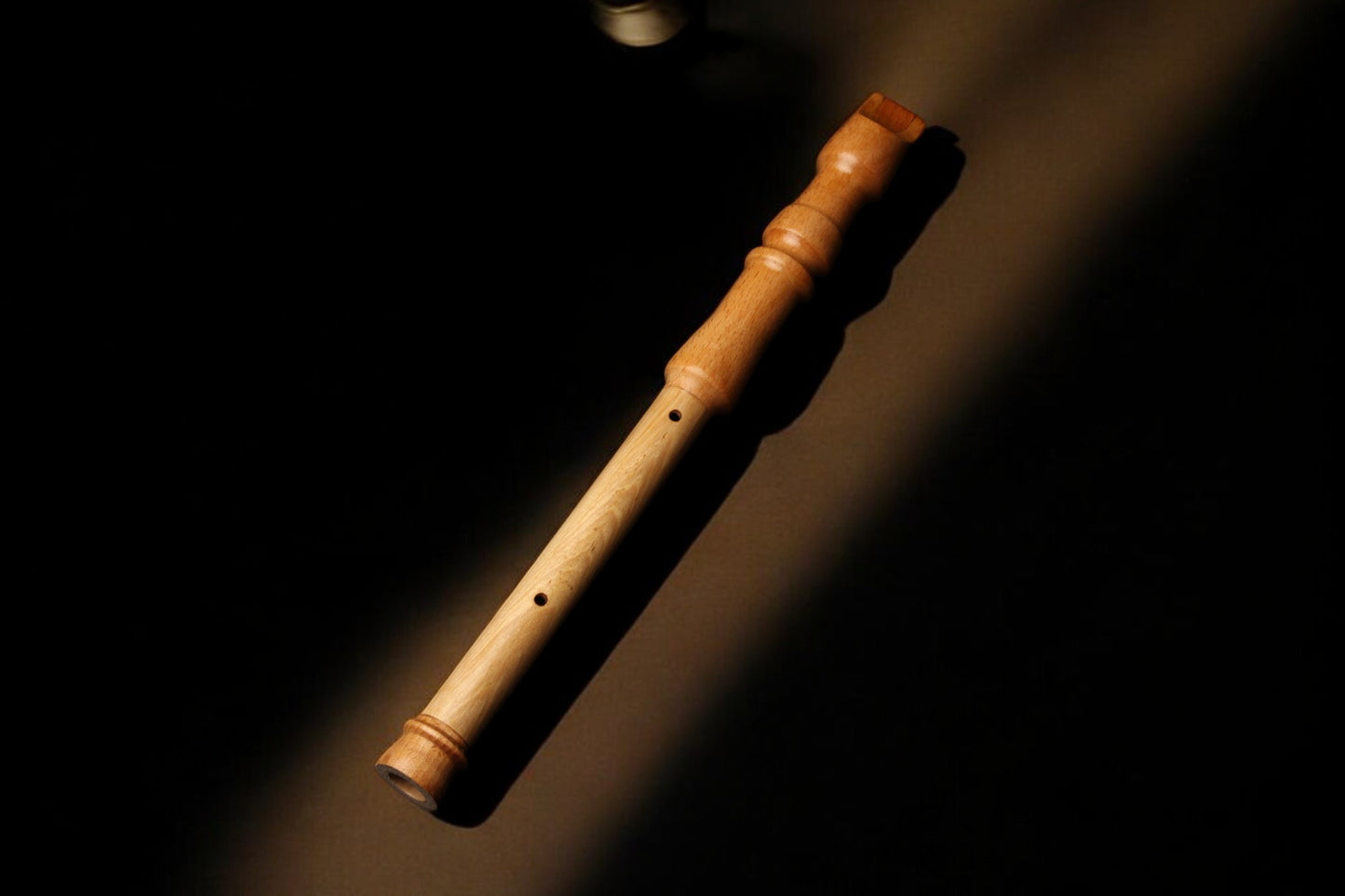 Ukrainian flute. Handmade. High quality.
