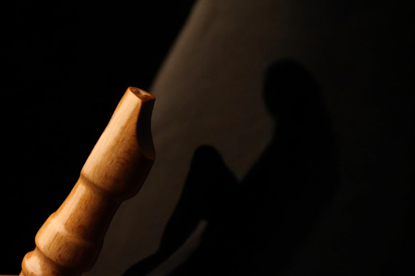 Ukrainian flute. Handmade. High quality.
