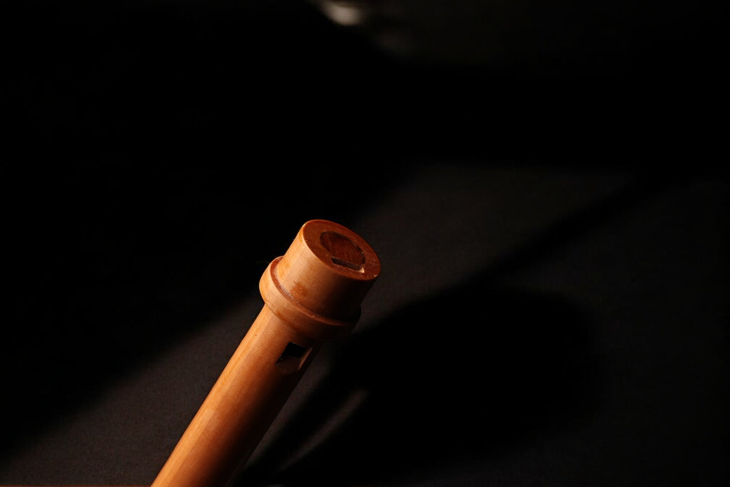 Pear Flute (sopilka) (high-quality handmade)