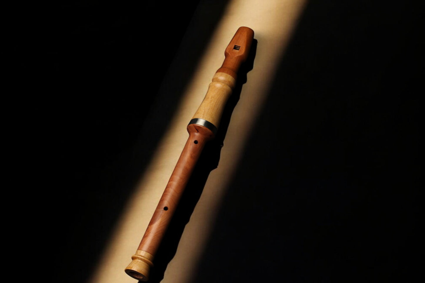 Сollapsible Flute (high-quality handmade)