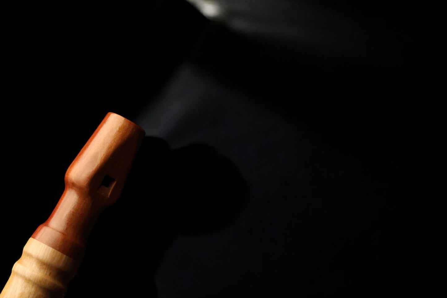 Сollapsible Flute (high-quality handmade)