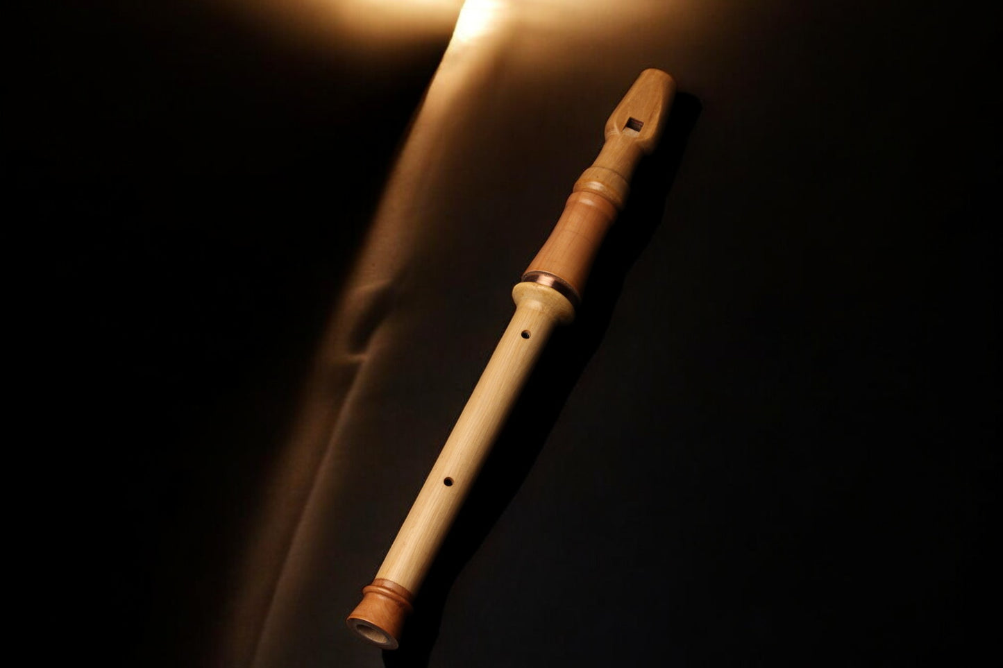 Сollapsible Flute (high-quality handmade)