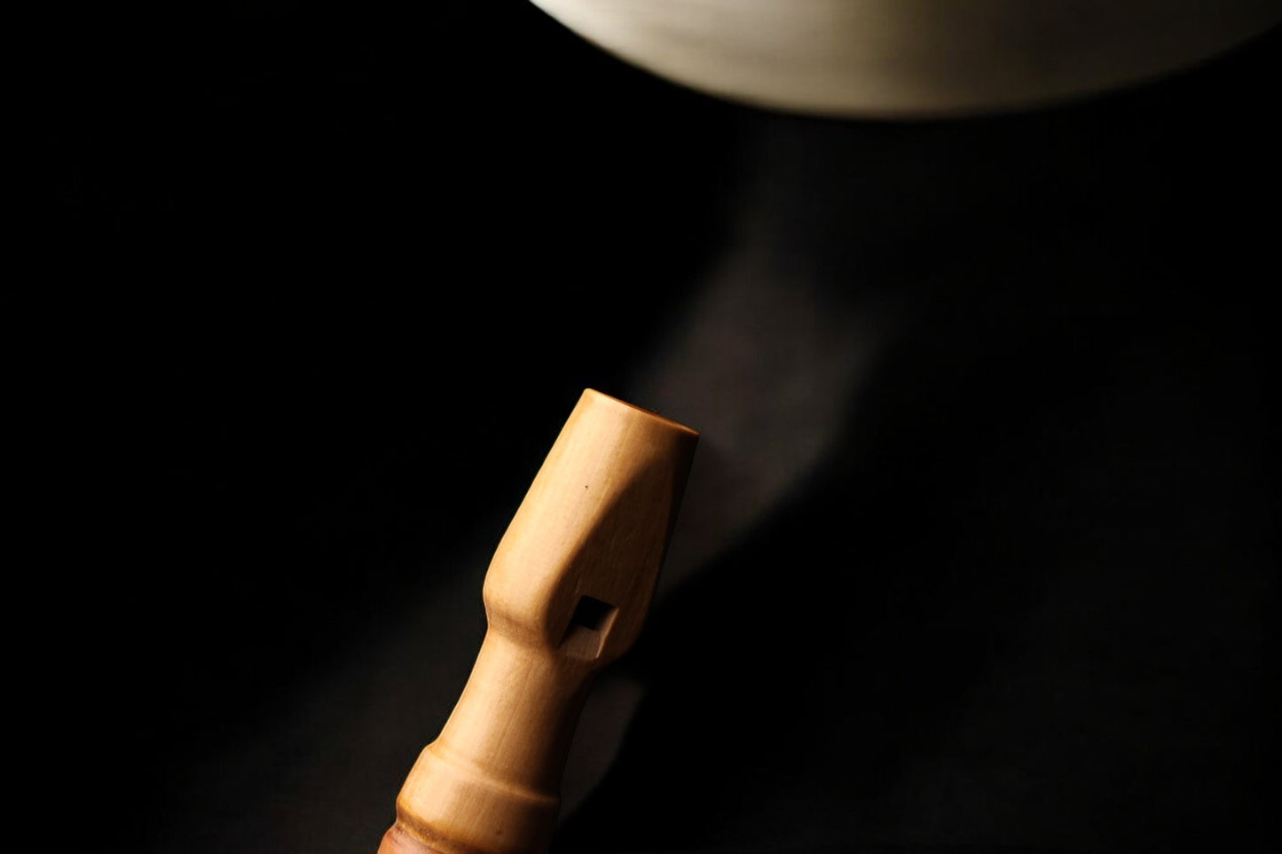 Сollapsible Flute (high-quality handmade)