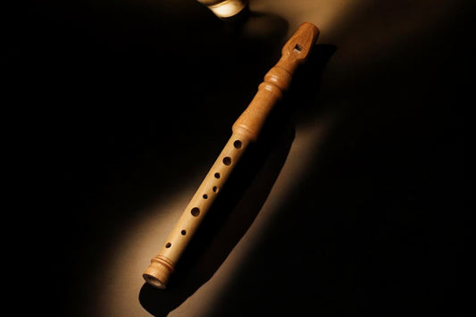 Ukrainian flute. Handmade. High quality.