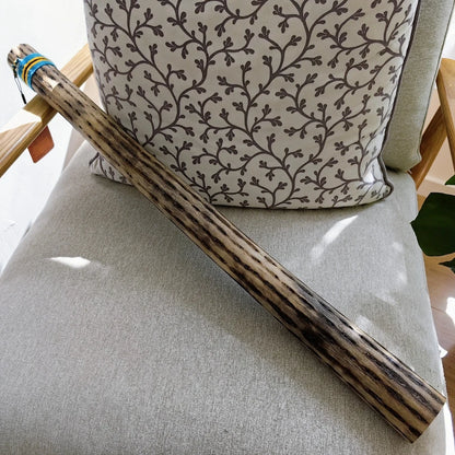 Cactus Rain Stick / Ethnic Rain Maker ручної роботи