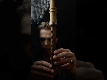 Сollapsible Flute (high-quality handmade)